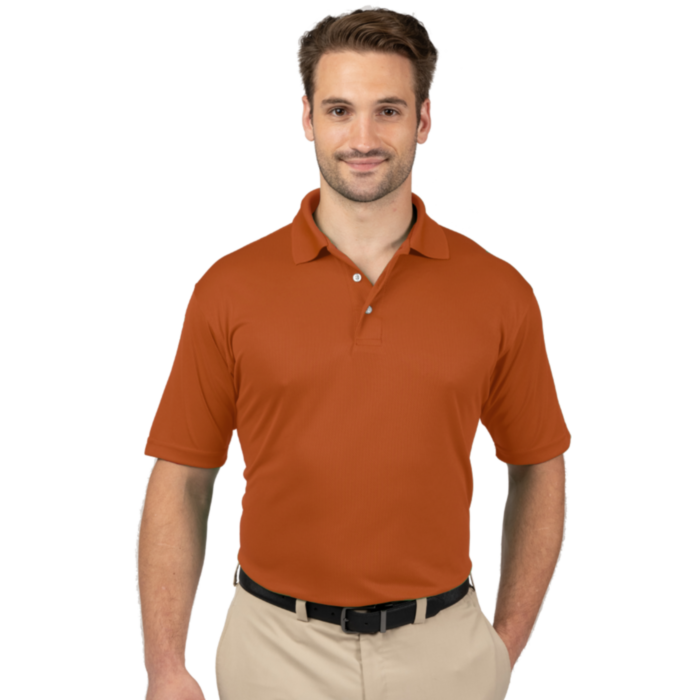 Burnt Orange