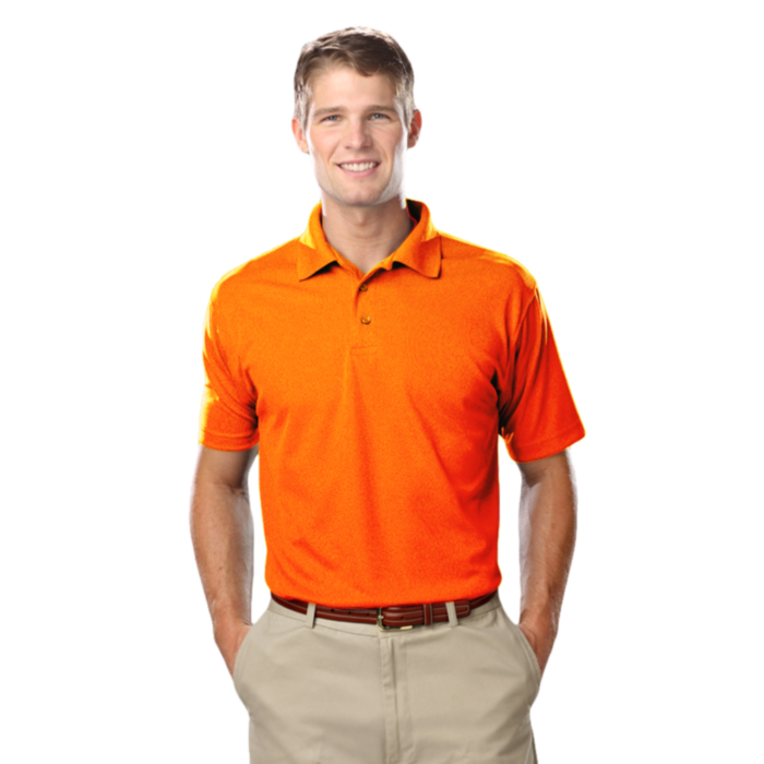 Safety Orange